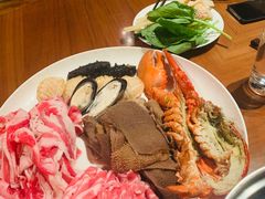 -郑州嘉锦酒店·华夏食府中餐厅(中原路店)