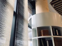 景观位-瑞幸咖啡(清华科技园·唐诗主题店)