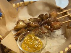 -曼谷食堂·泰国家庭料理(丹桂路店)