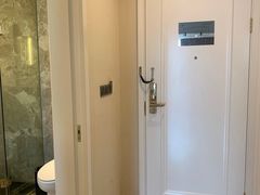 -四川江油戴斯大酒店