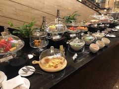 -上海静安昆仑大酒店