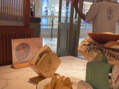 -太食獸泰式茶餐厅(济南万象城店)