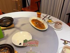 -汤城小厨•粤菜•靓汤(金宝街店)