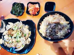 -HONGA HONGA雄家(曹路店)