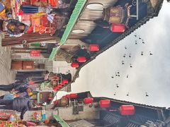 -高淳老街