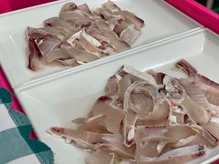 -中山脆肉鲩(新圳东路店)
