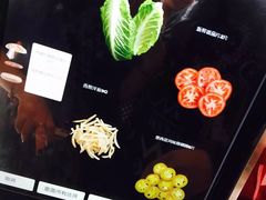 -麦当劳(新王府井店)