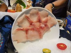 -享月汤皇·海鲜小火锅·聚会(曲江创意谷店)