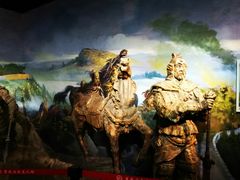 -重庆历史名人馆