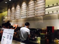 -喜茶(深圳东门1234店)