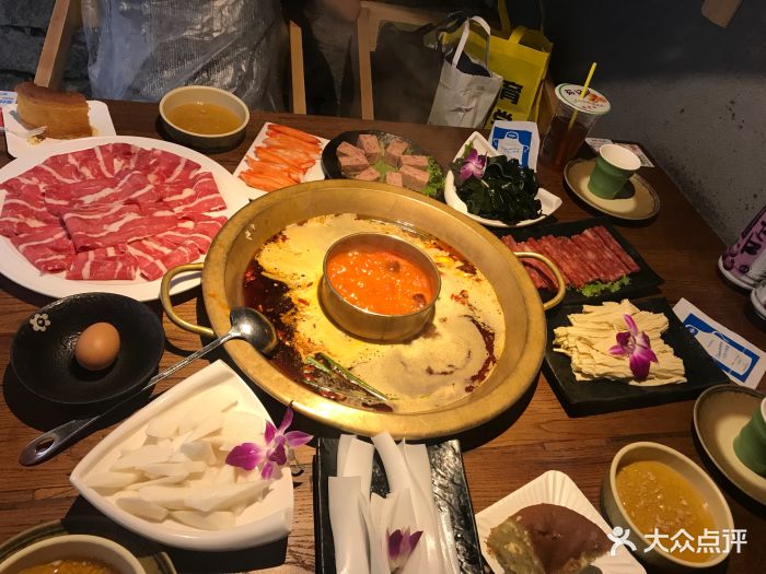 结庐火锅图片 - 第23张