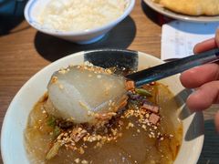 -肖四女乐山跷脚牛肉(南汇大学城生活广场店)