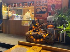 -Shiftin’浮起咖啡 (福保店)