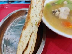 -北京大学-燕南食堂