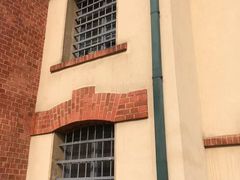 -青岛德国监狱旧址博物馆