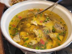 -锡和无锡菜(景丽苑店)