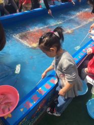 -萌宠亲子动物乐园(槐房万达店)