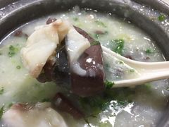 -芬芳甜品(同福路店)