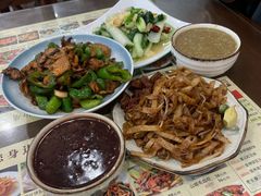 -葛记焖饼(伏牛路店)