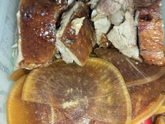-昌勝香港深井烧鹅(新年华店)