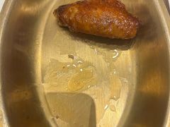 -玛格萝妮比萨屋(四平店)