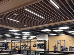 -燃坊JEN ACTIVE游泳健身中心·深圳前海JEN酒店