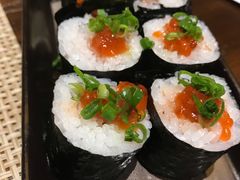 -蟹将军·松叶蟹和牛日料放题自助(K11店)