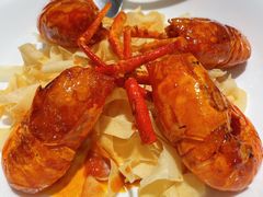 -猪肉婆私房菜(容桂总店)