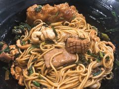 -老地方面馆(思南路店)