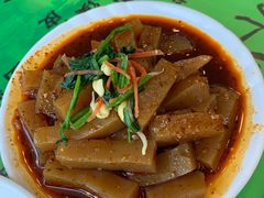 -令氏家外家周秦食府(高新店)