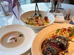 -燃扒房Steakhouse(皇庭店)