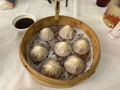 上海小笼包-丰收日·小海鲜·沪上家宴(顾村正大店)