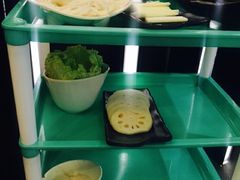 -陈记顺和潮汕牛肉火锅(番禺迎宾大道店)