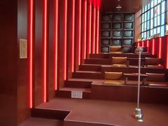 大堂-人民咖啡馆(四行仓库店)