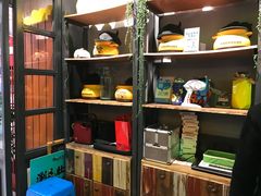 -尚品小土屋涮毛肚(李沧万达店)