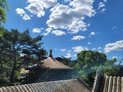 -潭柘寺景区