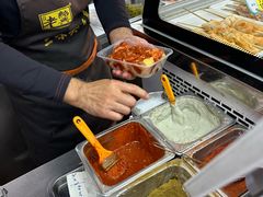 -老绍兴三味臭豆腐(奥林匹克购物广场店)
