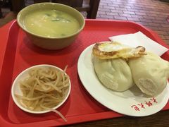 -大邱大包