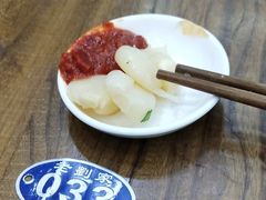 -老刘家泡馍·陕西老字号(钟楼广济街店)