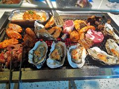 -蚝英雄·鲜蚝自助专门店(洋桥店)
