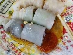 -葛师傅越南特色水果捞(建政南路总店)