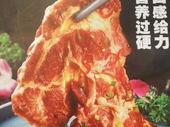 -大壮家原味烤肉(兴华北街店)