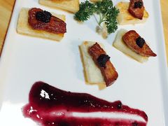 -立山居酒屋·烧鸟 天妇罗(西北湖店)