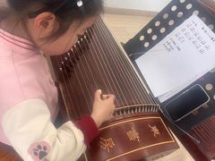 -东书房琴棋书画馆(昆城校区)