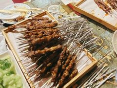 -鑫釜山海鲜烧烤(鑫丰国际店)