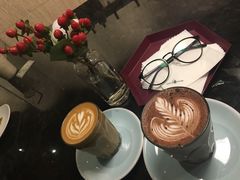 -Seesaw Coffee(环贸iapm店)