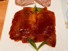 -四季民福烤鸭店(前门廊房二条店)