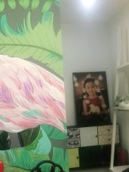 点击看大图 -小时候儿童摄影(解放大道店)