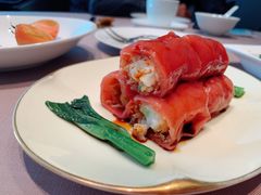 -新荣记(南京西路店)