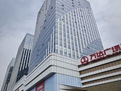 -万达广场(大明宫店)